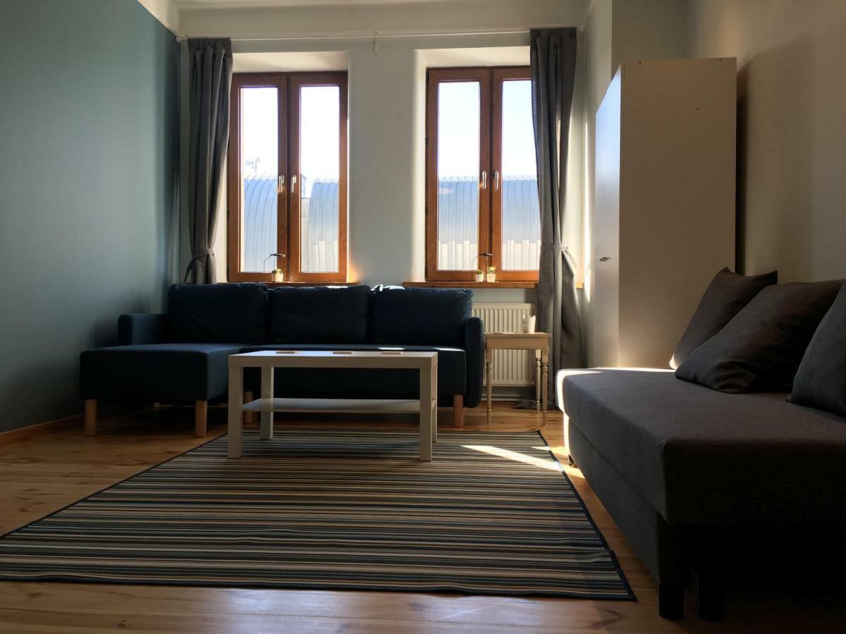 #Visitlublin Apartments Lublin Plaza Sklodowskiej Exterior foto